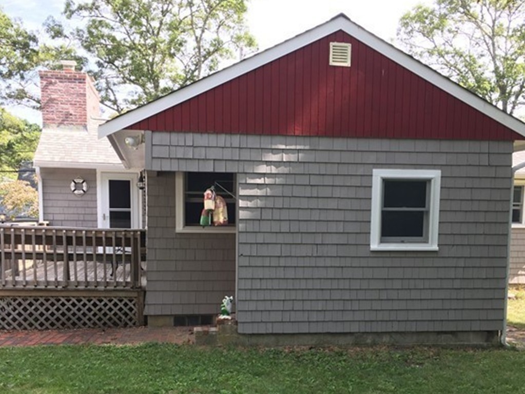 44 Salt Works Road Wareham, MA 02532 - Photo 1 of 24