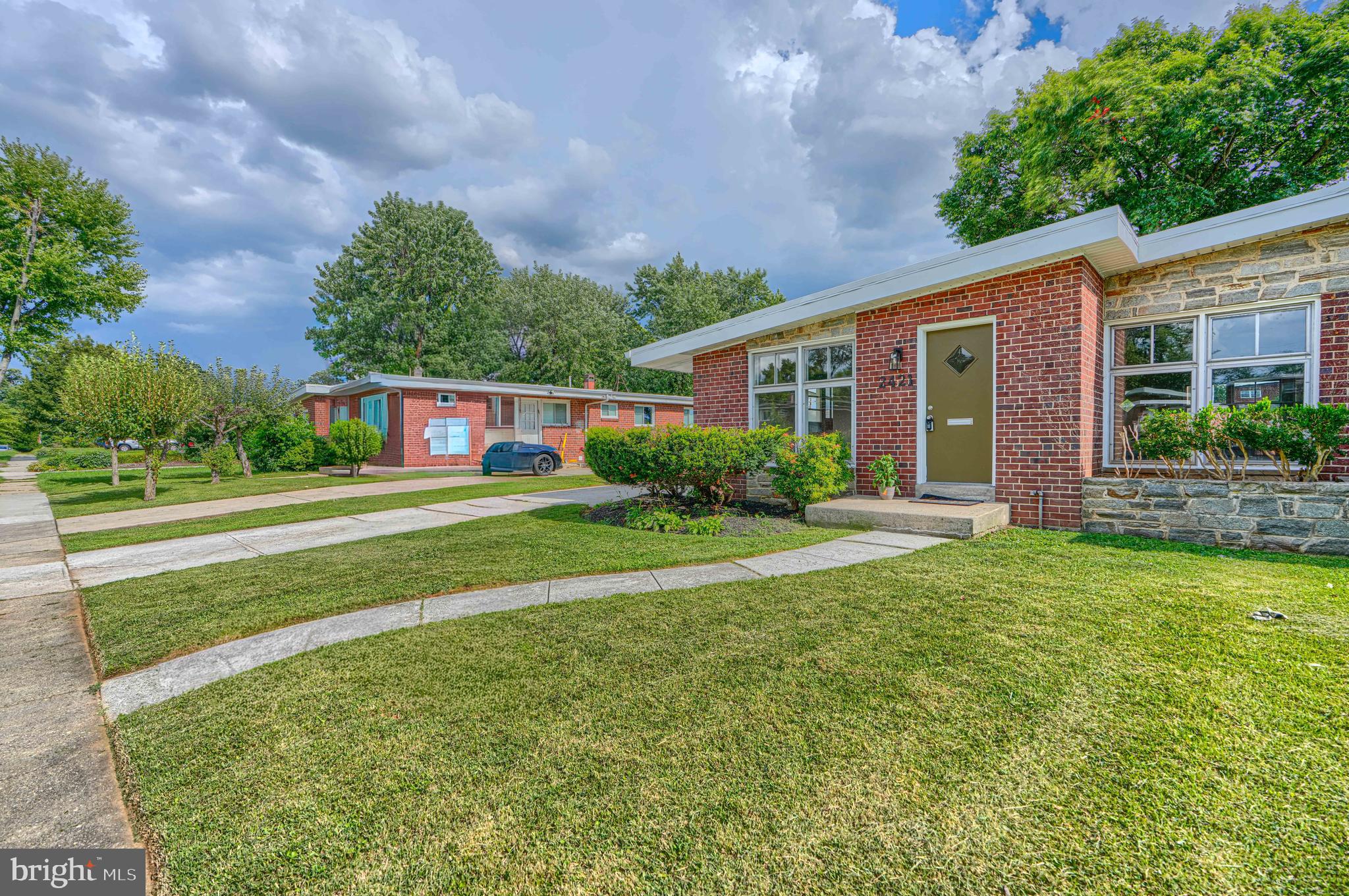 2421 Forest Green Road Baltimore, MD 21209 - Photo 40 of 41 Gallery Image 40