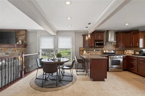 $365,000 | 8509 Northwest Winter Avenue, Kansas City, MO 64153