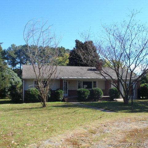 1610 Regent Road Topping, VA 23169 - Photo 1 of 9 Gallery Image 1