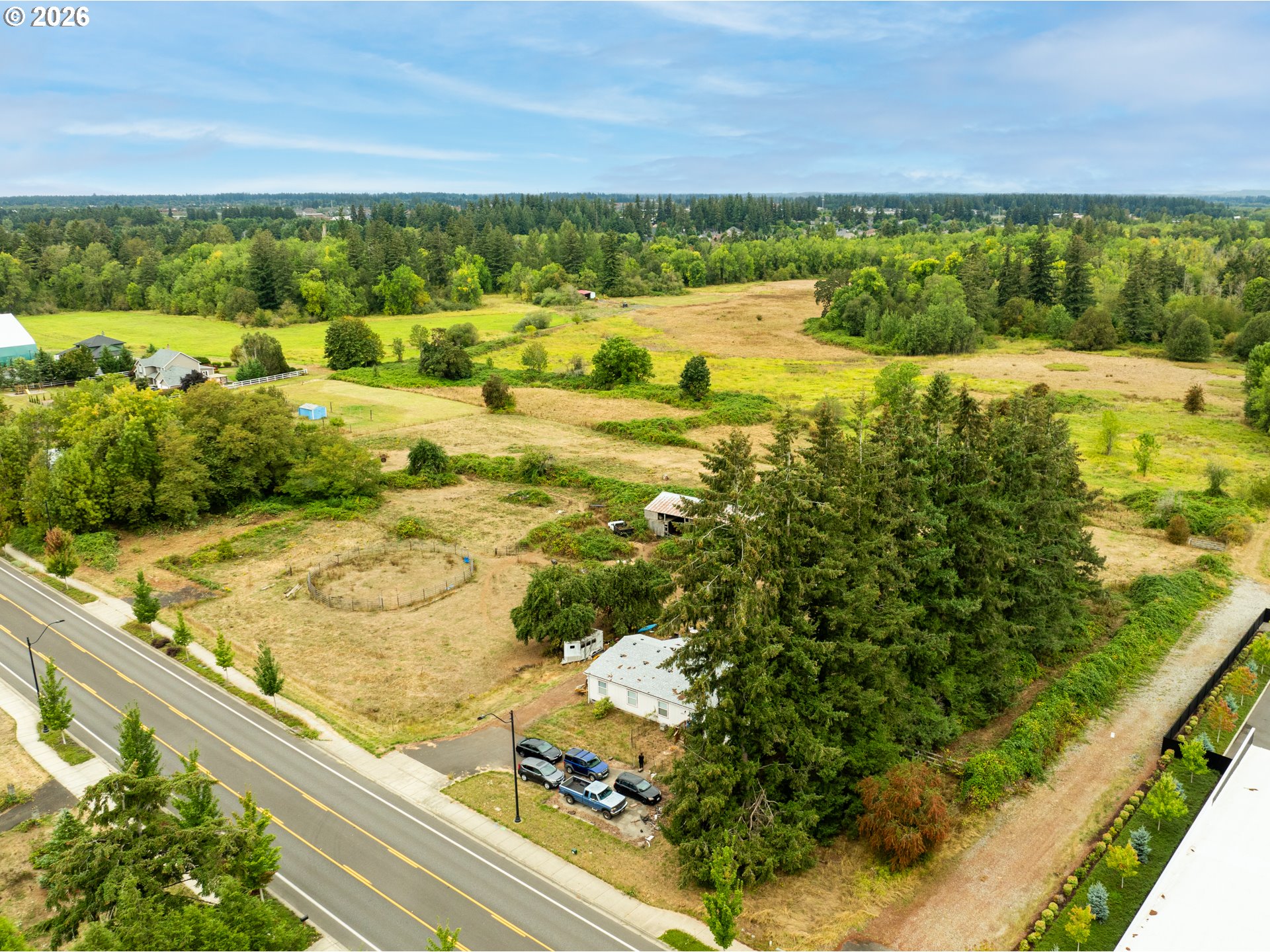 4831 Northwest 38th Avenue Camas, WA 98607 - Photo 3 of 25