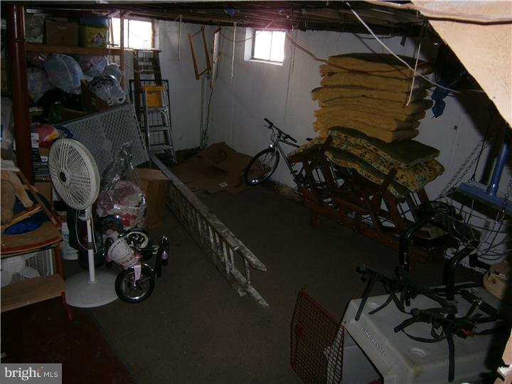 28 Mercer Hill Road Ambler, PA 19002 - Photo 22 of 25 Basement