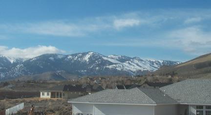 2419 Kelvin Road Carson City, NV 89706 - Photo 3 of 4 Gallery Image 3