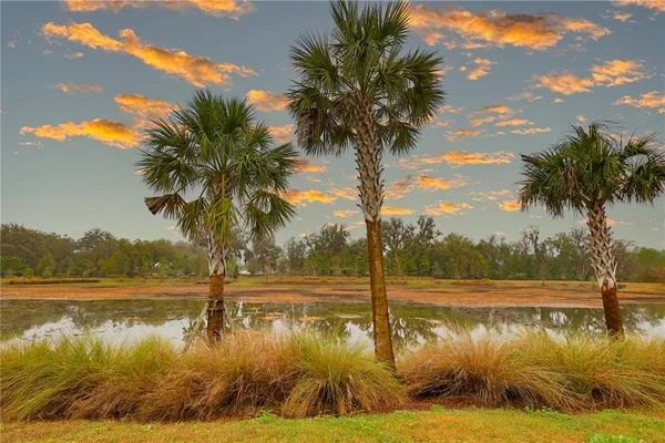 a view of a lake view