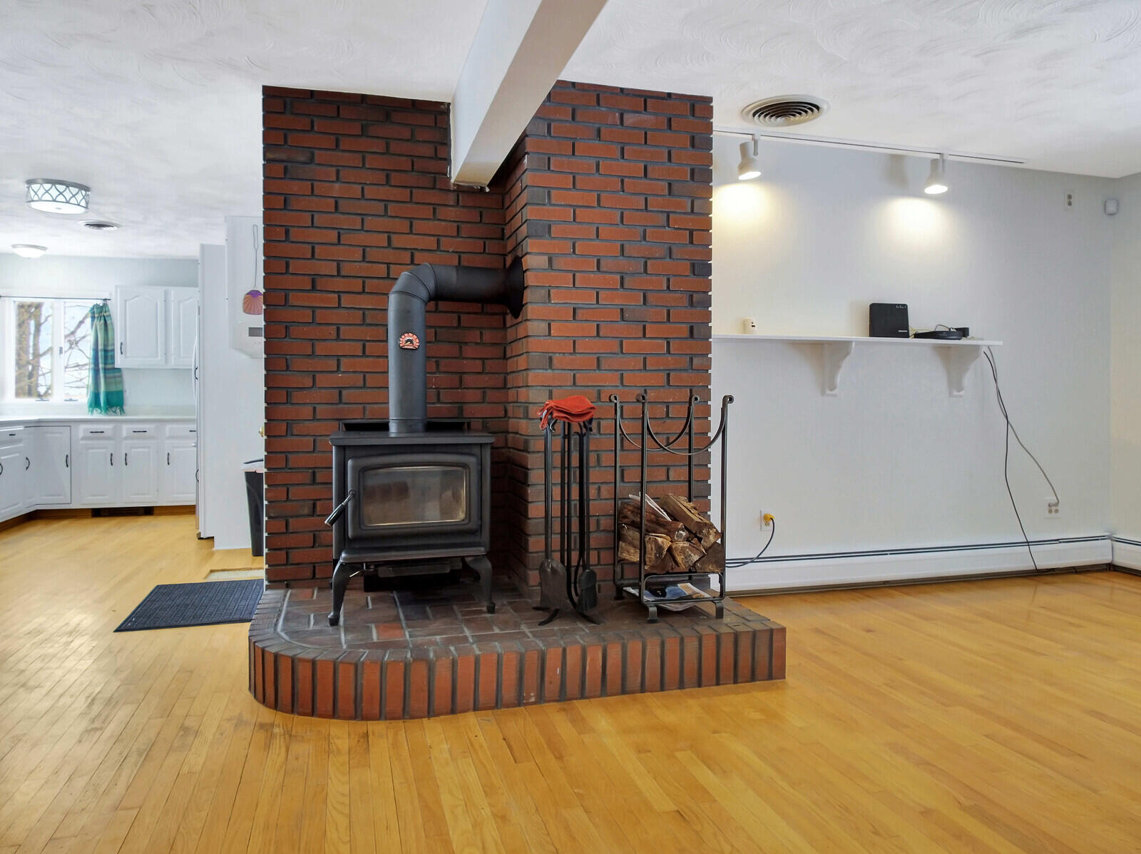 359 Green Road Fairfield, ME 04937 - Photo 18 of 75 Hearth