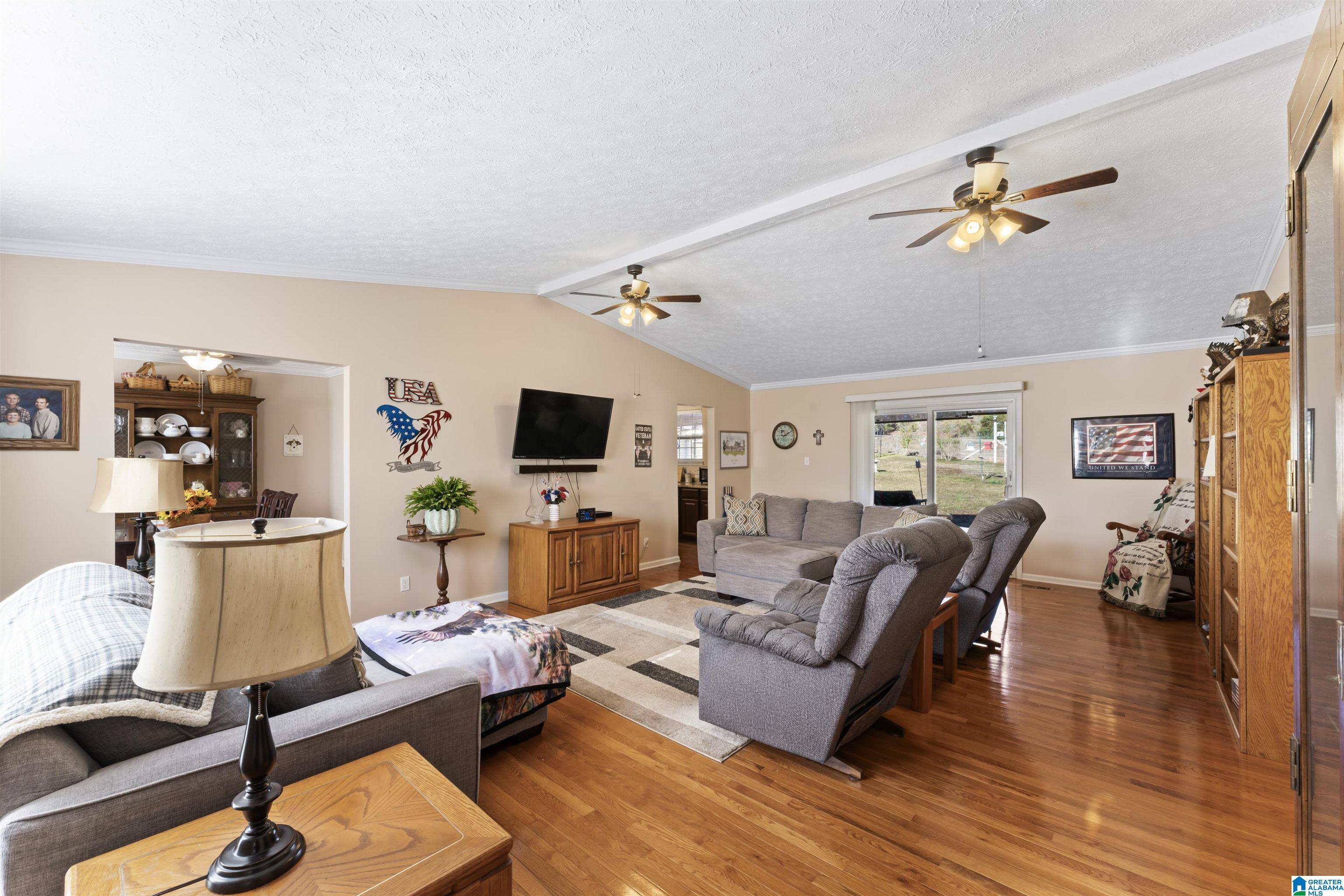 1847 Pleasant Ridge Drive Sylacauga, AL 35150 - Photo 13 of 36 Gallery Image 13