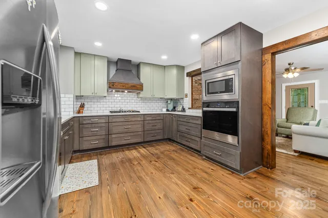 $999,999 | 222 Oakhill Street, Iron Station, NC 28080