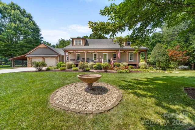 $999,999 | 222 Oakhill Street, Iron Station, NC 28080