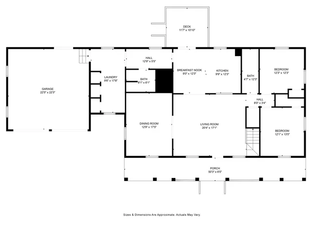 $999,999 | 222 Oakhill Street, Iron Station, NC 28080