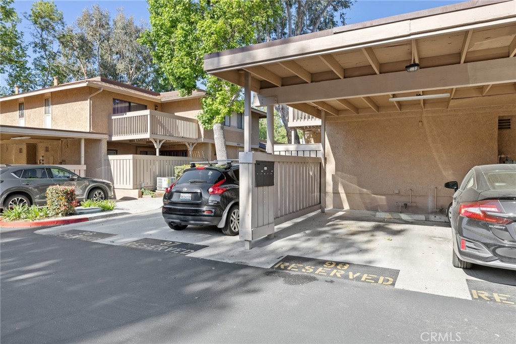 4502 Lubbock Drive, Unit D Simi Valley, CA 93063 - Photo 35 of 37