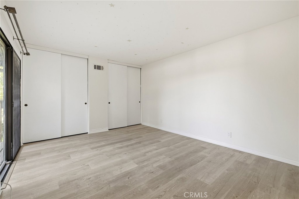 4502 Lubbock Drive, Unit D Simi Valley, CA 93063 - Photo 6 of 37 Bedroom #3 w/ patio access