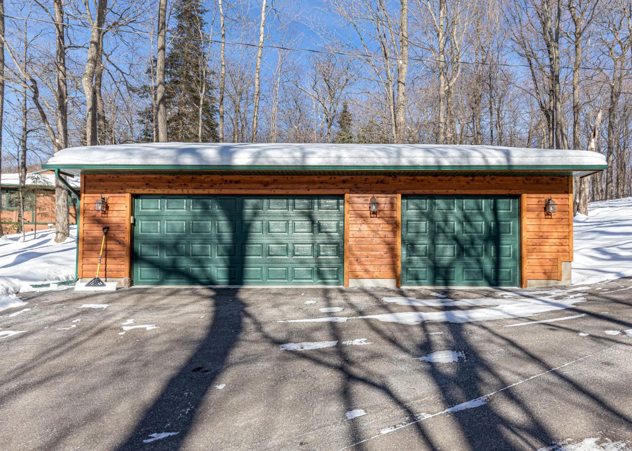 6641 East Kaubashine Road Hazelhurst, WI 54531 - Photo 39 of 44 Gallery Image 39