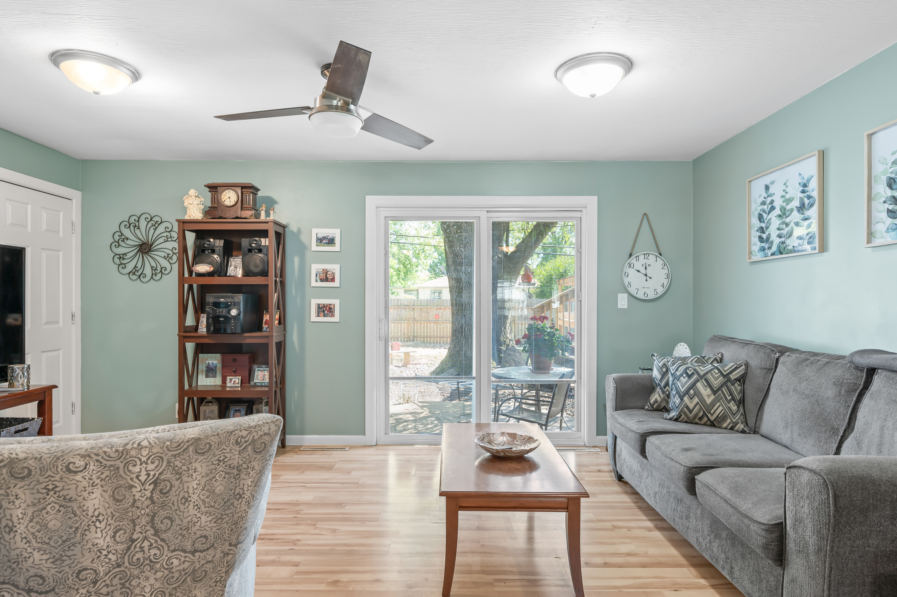 2831 Taylor Road Columbus, IN 47203 - Photo 21 of 30 Gallery Image 21