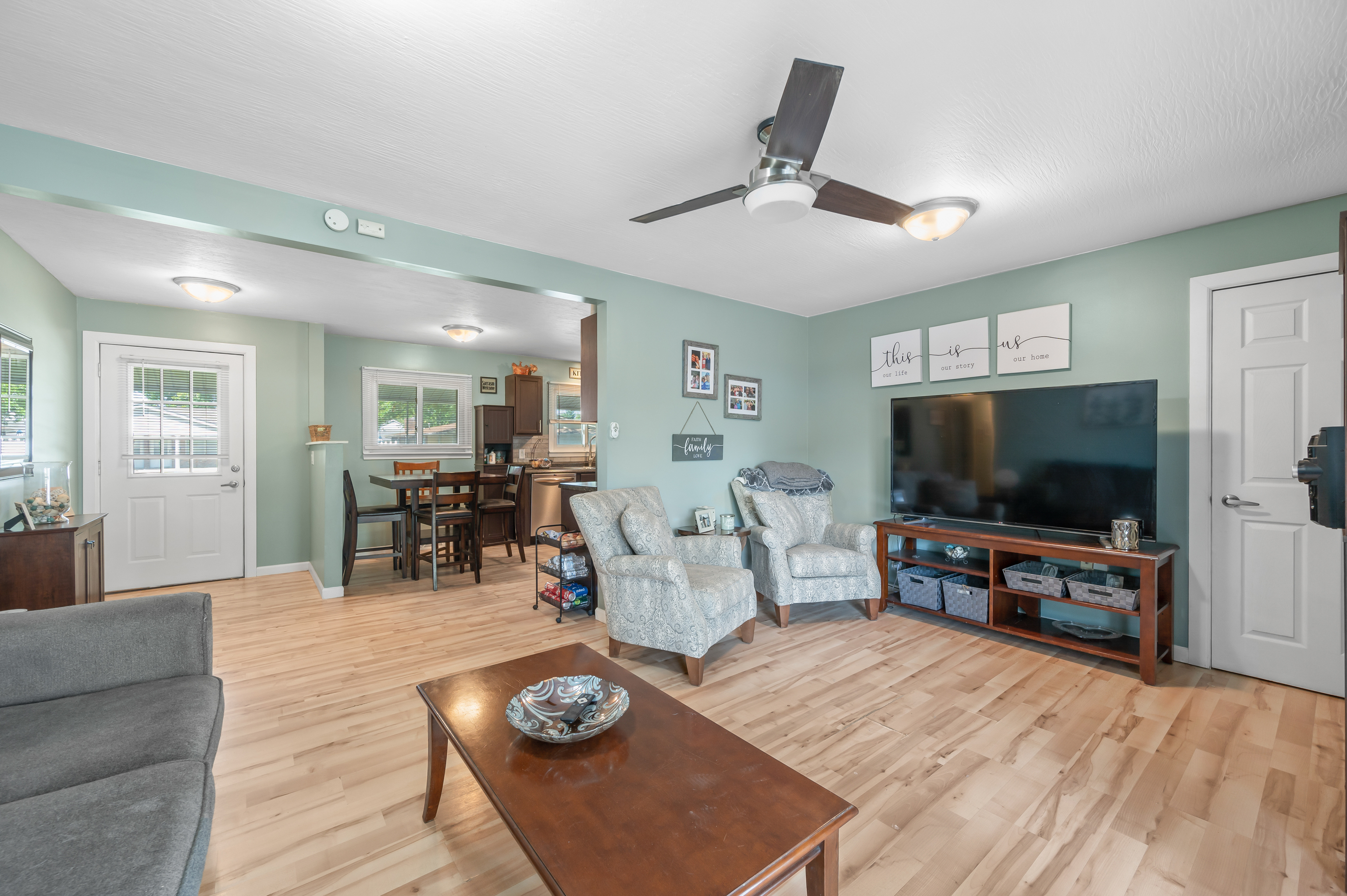 2831 Taylor Road Columbus, IN 47203 - Photo 22 of 30 Gallery Image 22