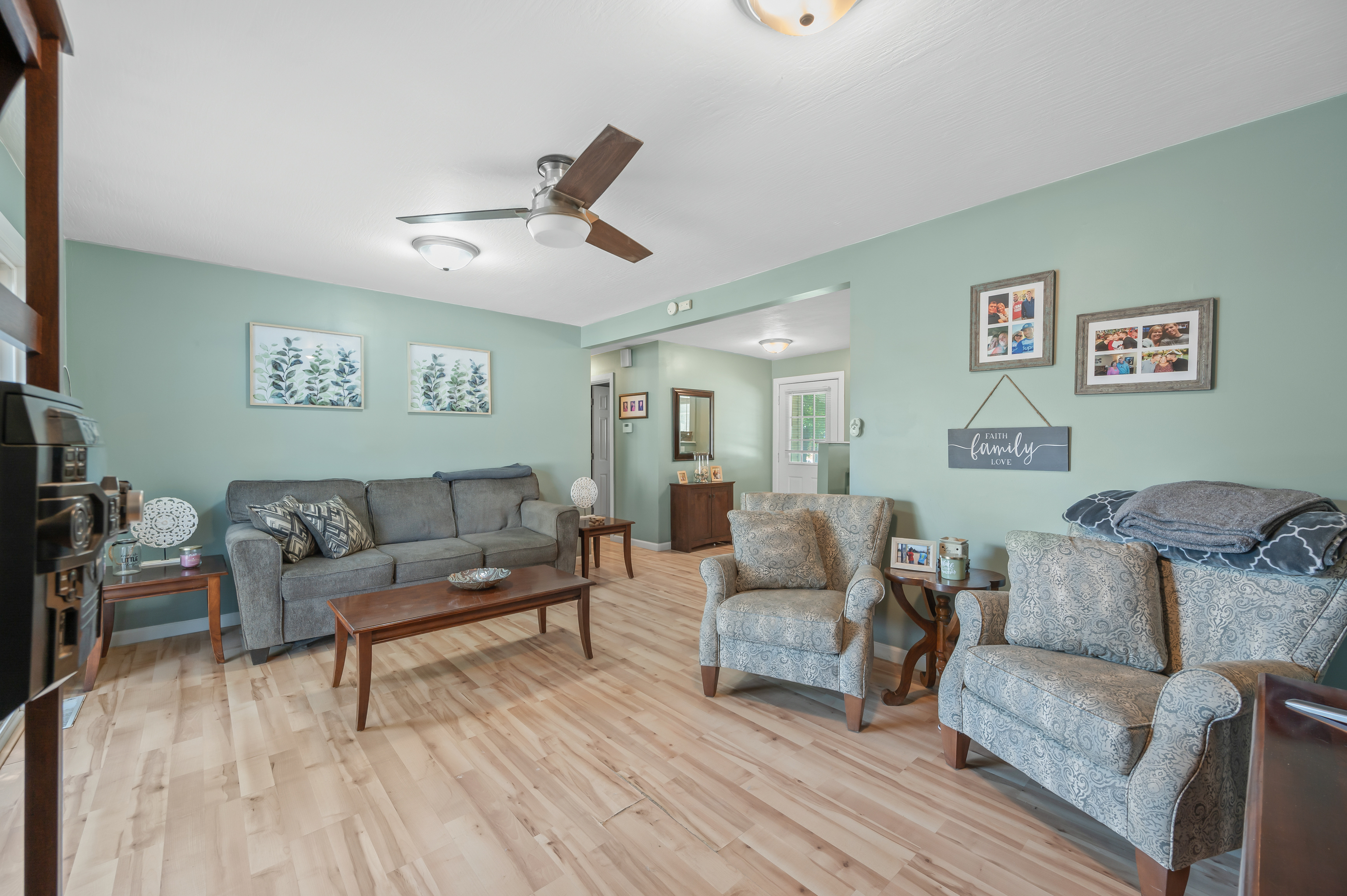 2831 Taylor Road Columbus, IN 47203 - Photo 23 of 30 Gallery Image 23