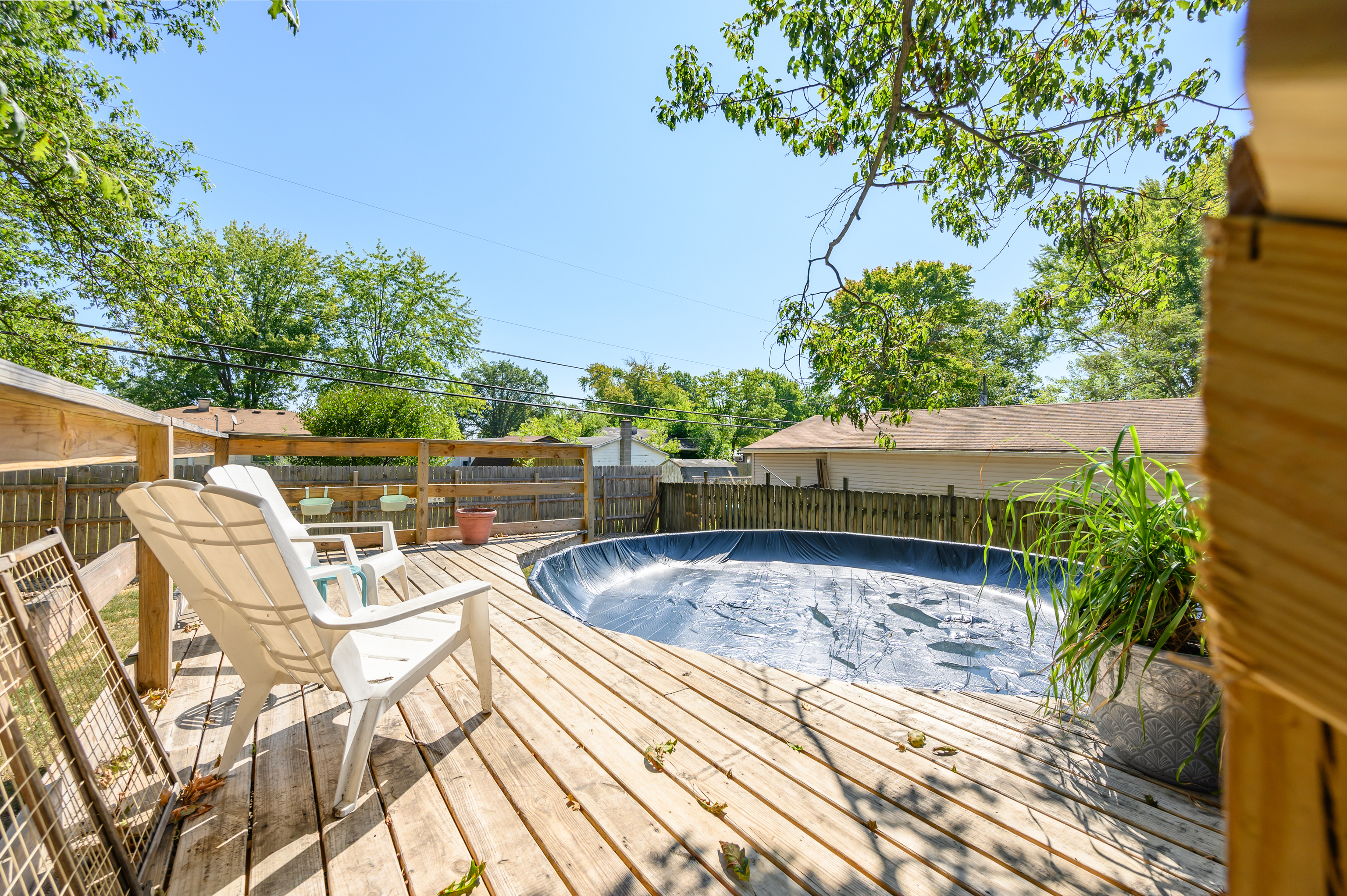2831 Taylor Road Columbus, IN 47203 - Photo 5 of 30 Gallery Image 5