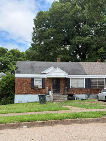 $78,000 | 1373 Semmes Street, Unit 2, Memphis, TN 38114