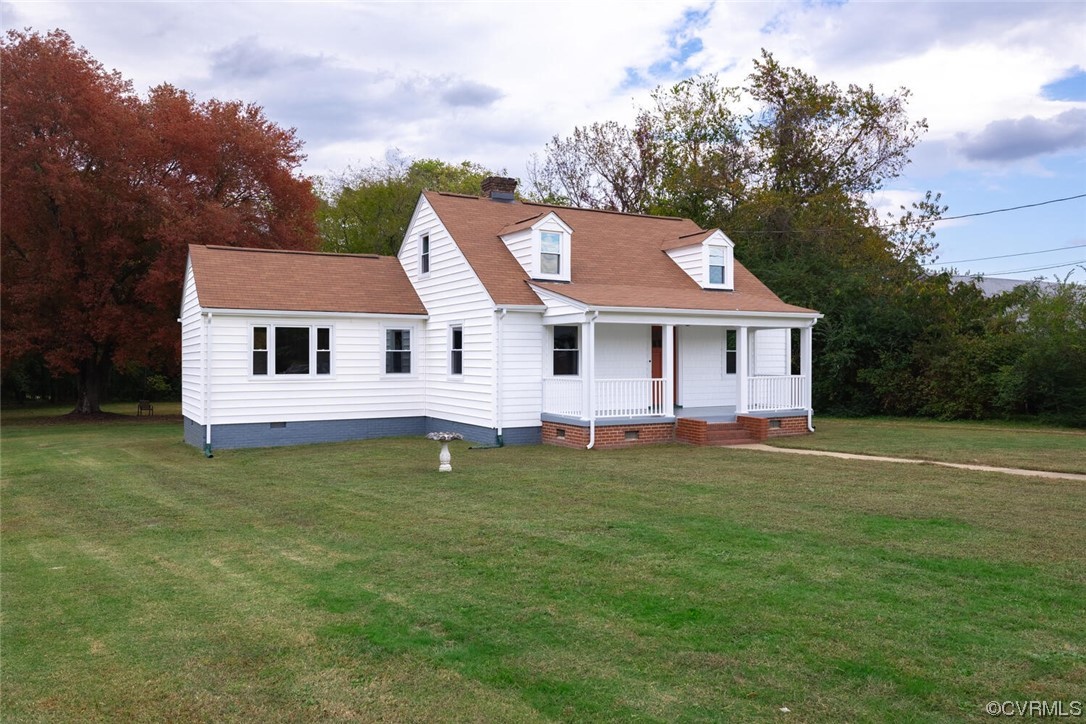 2104 Springdale Road Richmond, VA 23222 - Photo 3 of 45 Gallery Image 3