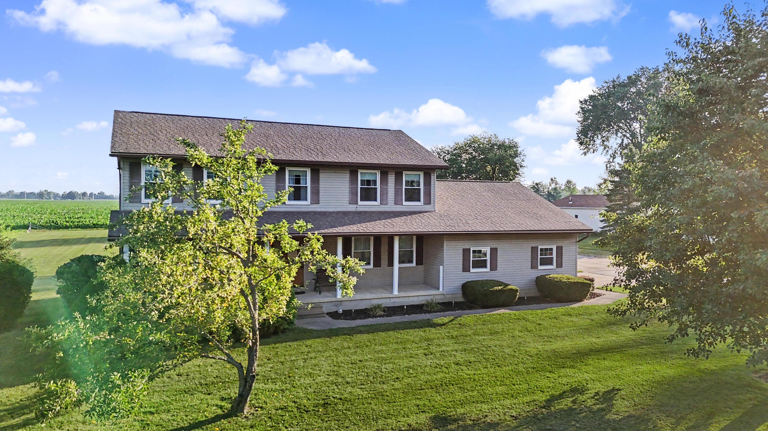 6096 Windfall Road Galion, OH 44833 - Photo 44 of 54 DJI_20260709075305_0591_D