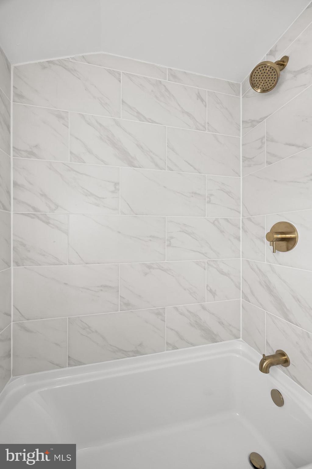 10 Cobblestone Road Cherry Hill, NJ 08003 - Photo 13 of 15 a bathroom with a shower