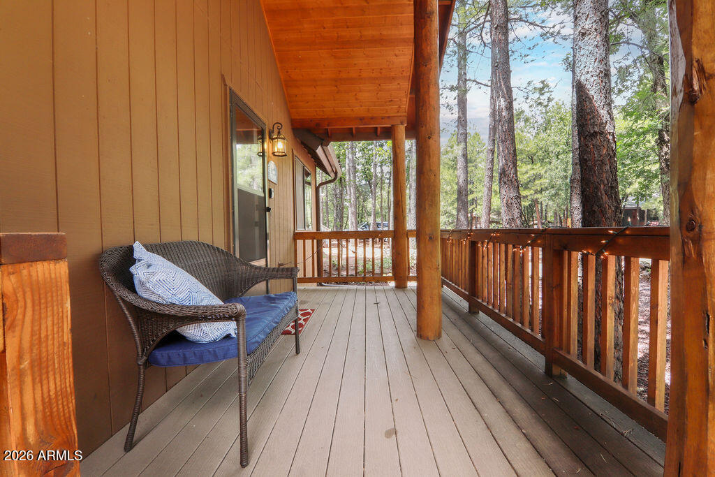 3845 Turkey Track Road Pinetop, AZ 85935 - Photo 3 of 41 IMG_9376