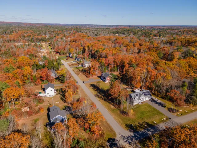 $711,000 | Lot 14 Raspberry Lane, Topsham, ME 04086