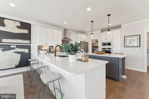 $664,190 | 2486 Scotch Bonnet Drive, Winchester, VA 22603