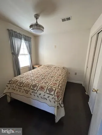 a backyard of a house with yard and garage