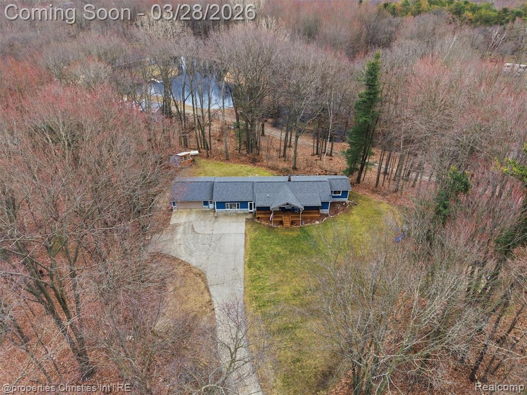 4050 5 Lakes Road North Branch, MI 48461 - Photo 3 of 52 Gallery Image 3