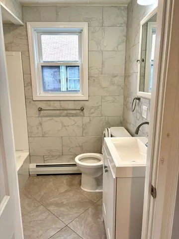 $2,750 | 11 Varney Street, Unit 1, Salem, MA 01970