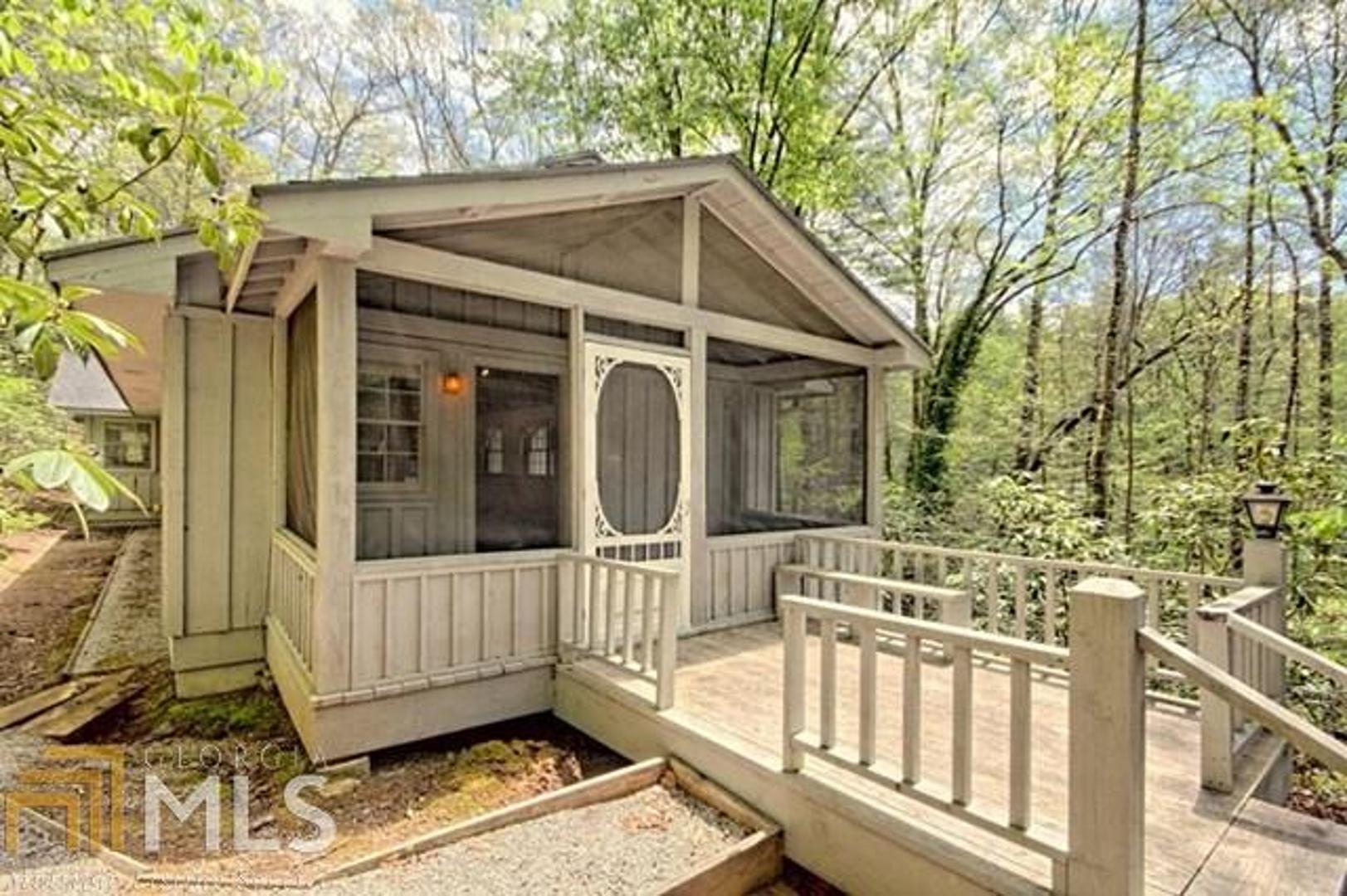 14 Western Way Rabun Gap, GA 30568 - Photo 1 of 1 Gallery Image 1
