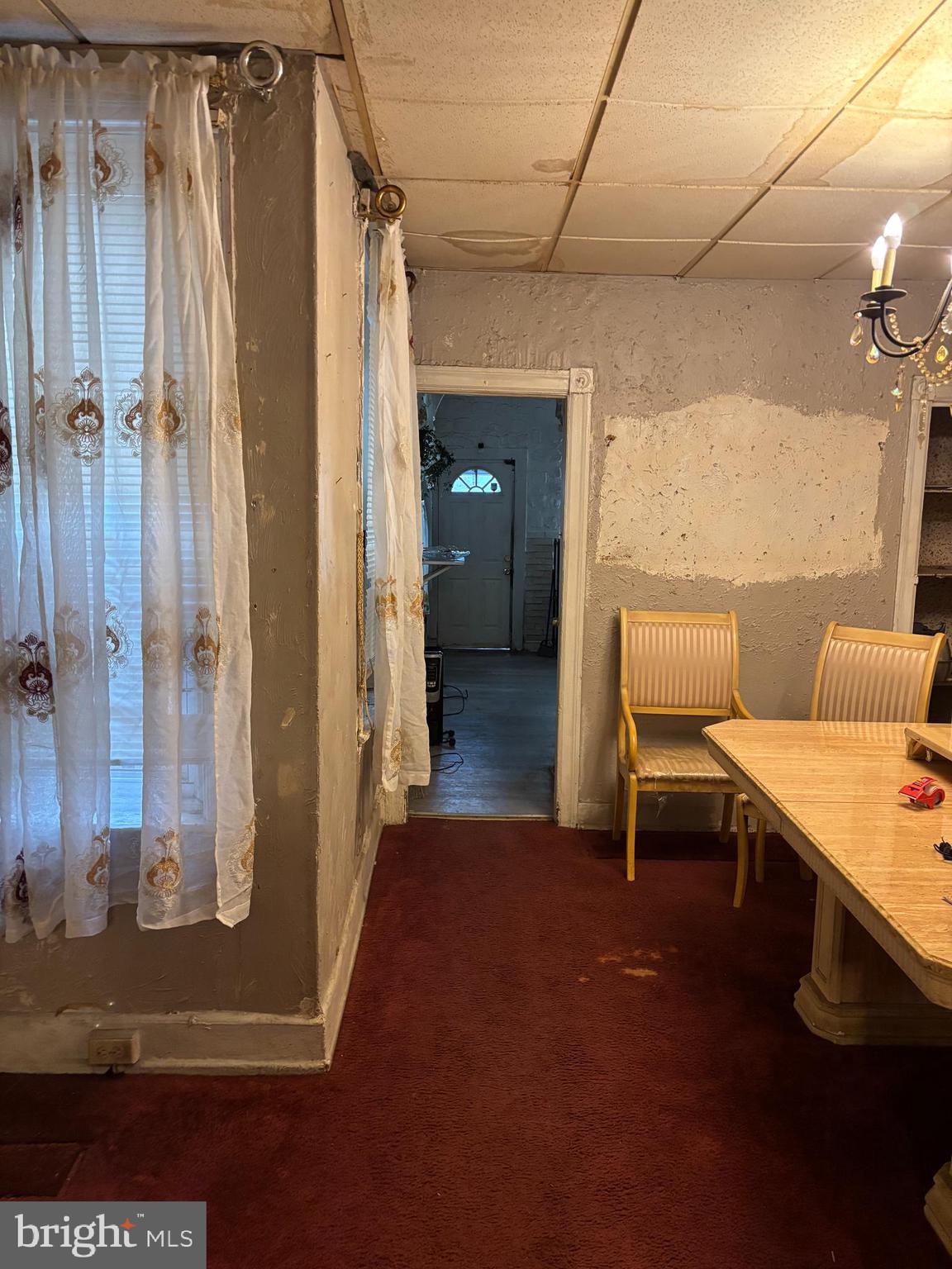 826 State Street Camden, NJ 08102 - Photo 5 of 13 a view of a room with shelves