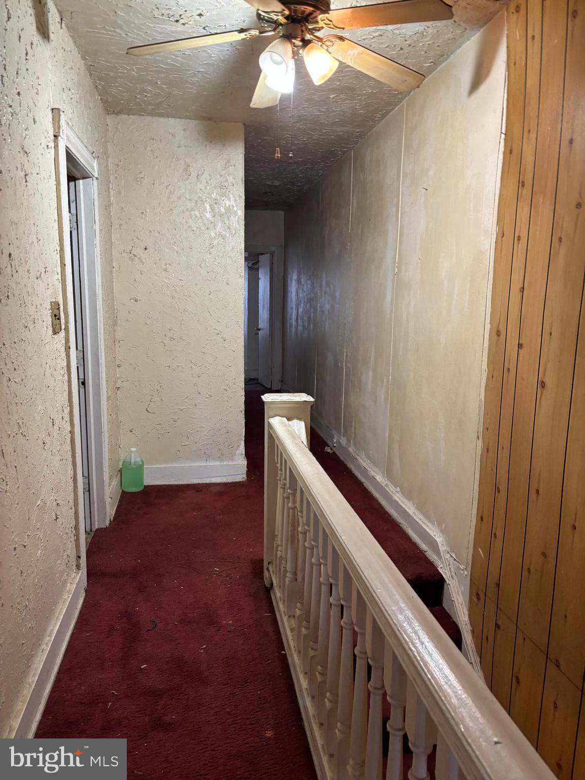 826 State Street Camden, NJ 08102 - Photo 10 of 13 a view of a hallway with a elevator