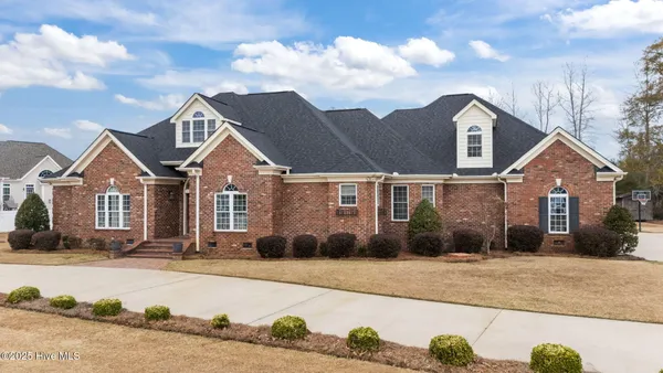 $475,000 | 1427 Canter Way, Ayden, NC 28513