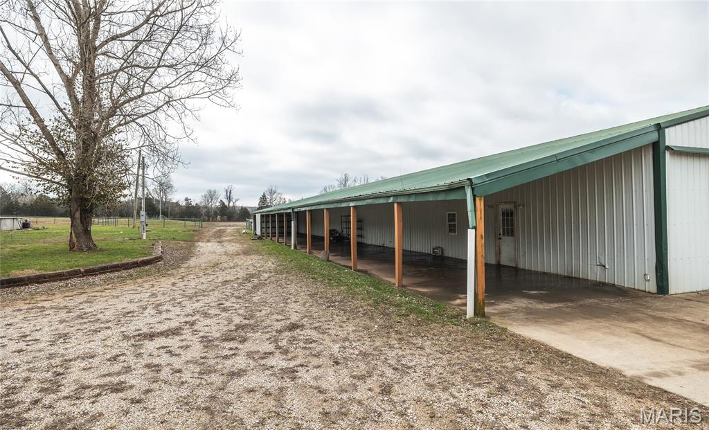 1265 Old Cadet Road Bonne Terre, MO 63628 - Photo 58 of 76