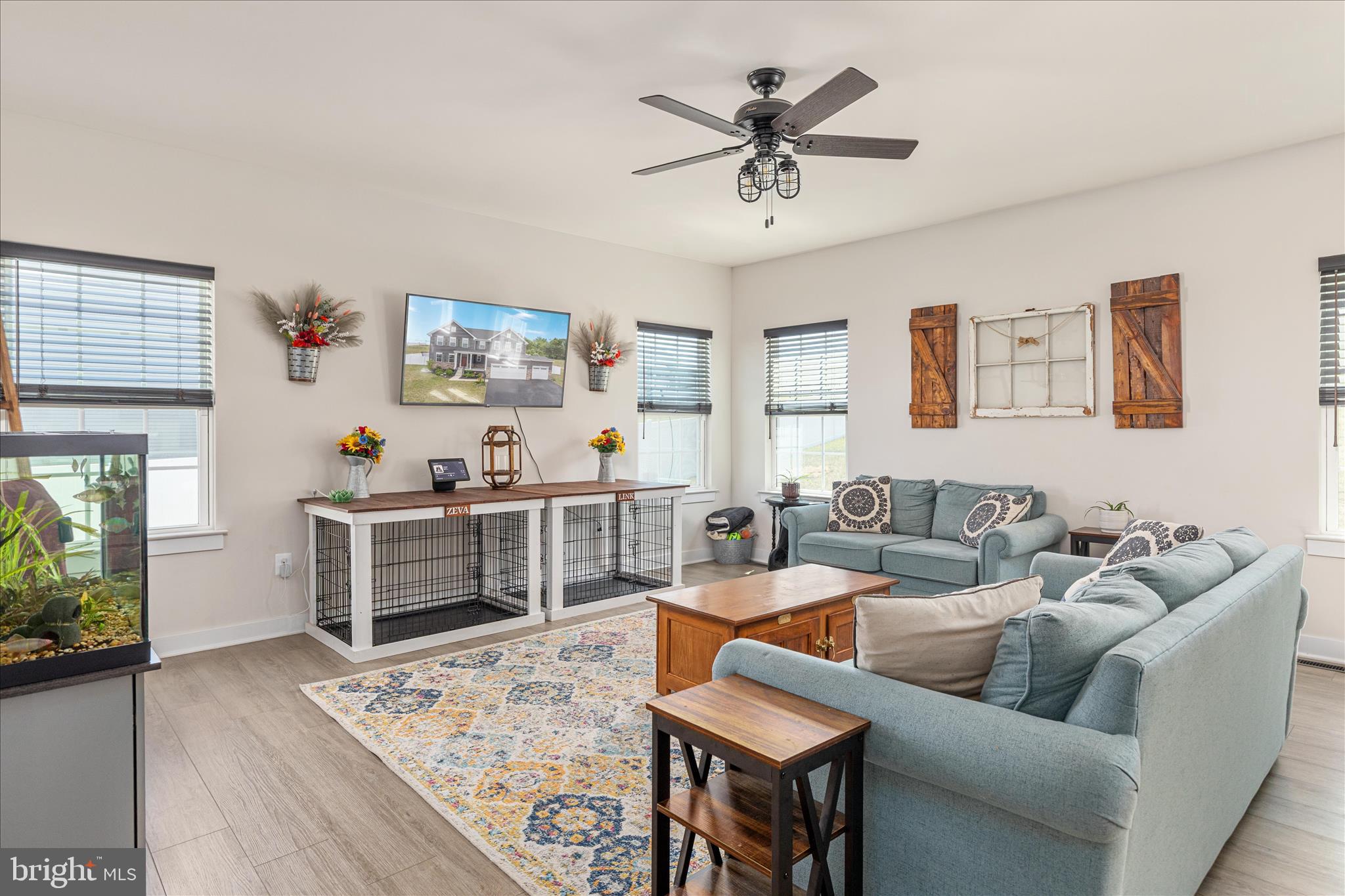207 Decatur Circle Stephens City, VA 22655 - Photo 6 of 74