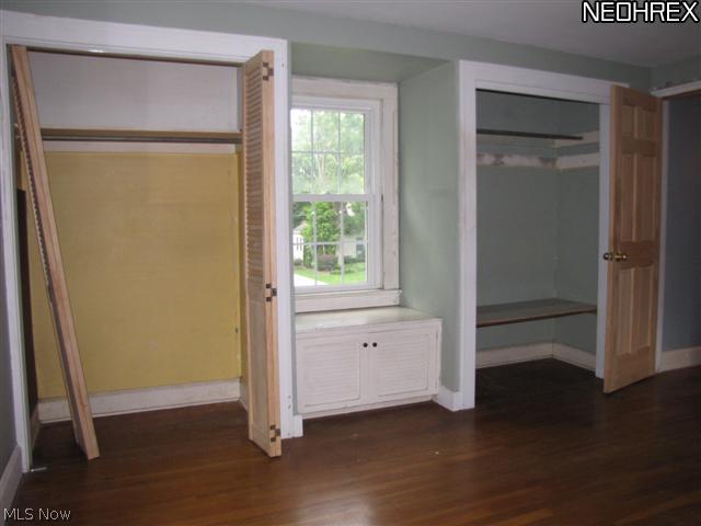 272 Meriden Road Painesville, OH 44077 - Photo 22 of 25 Master Bedroom