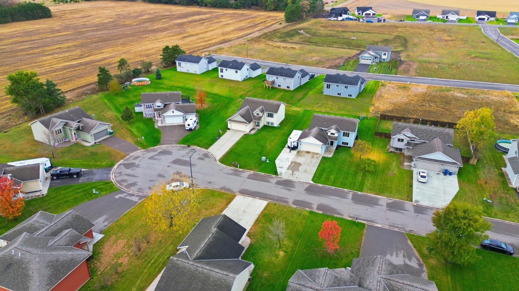 903 2nd Avenue Southwest Rice, MN 56367 - Photo 29 of 29 Gallery Image 29