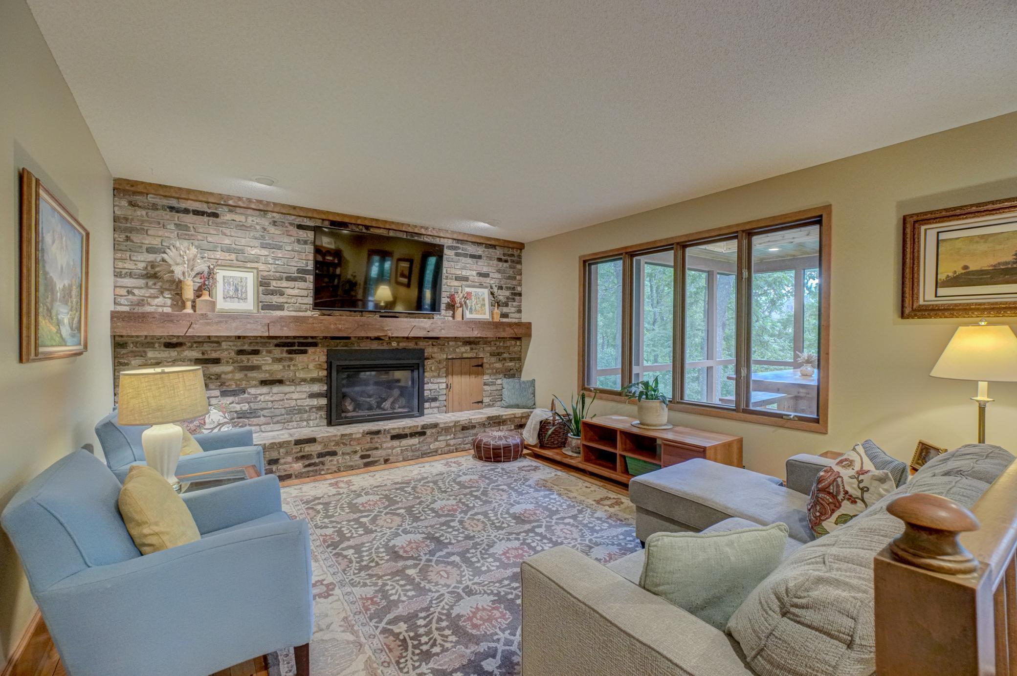 44 South Deep Lake Road North Oaks, MN 55127 - Photo 12 of 42 Gallery Image 12