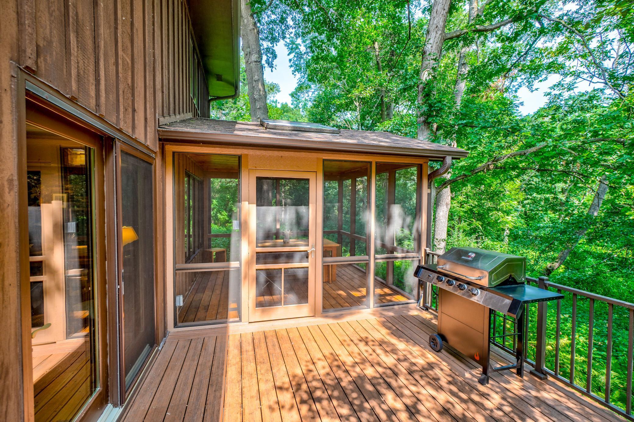 44 South Deep Lake Road North Oaks, MN 55127 - Photo 3 of 42 Gallery Image 3