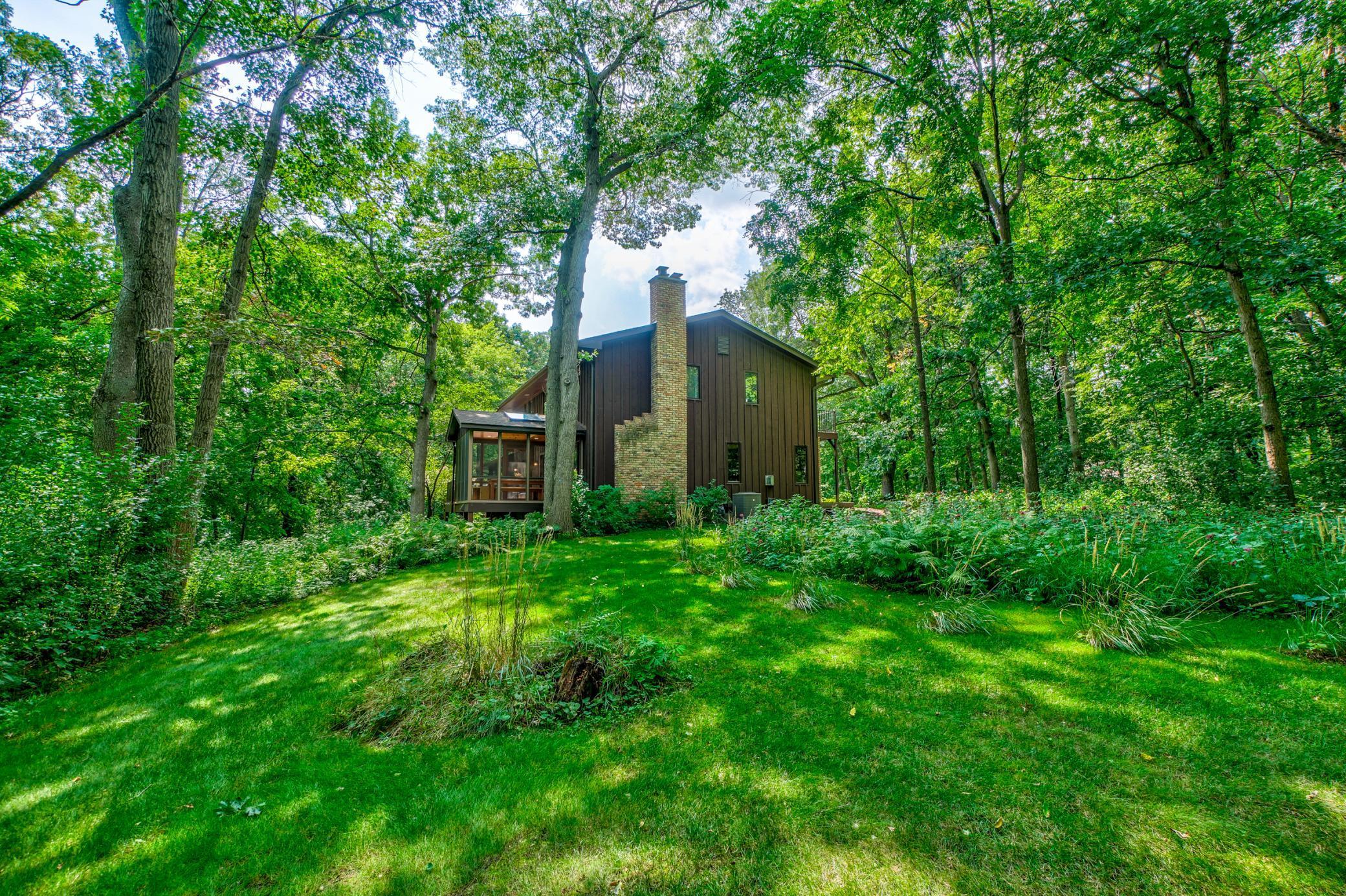 44 South Deep Lake Road North Oaks, MN 55127 - Photo 40 of 42 Gallery Image 40