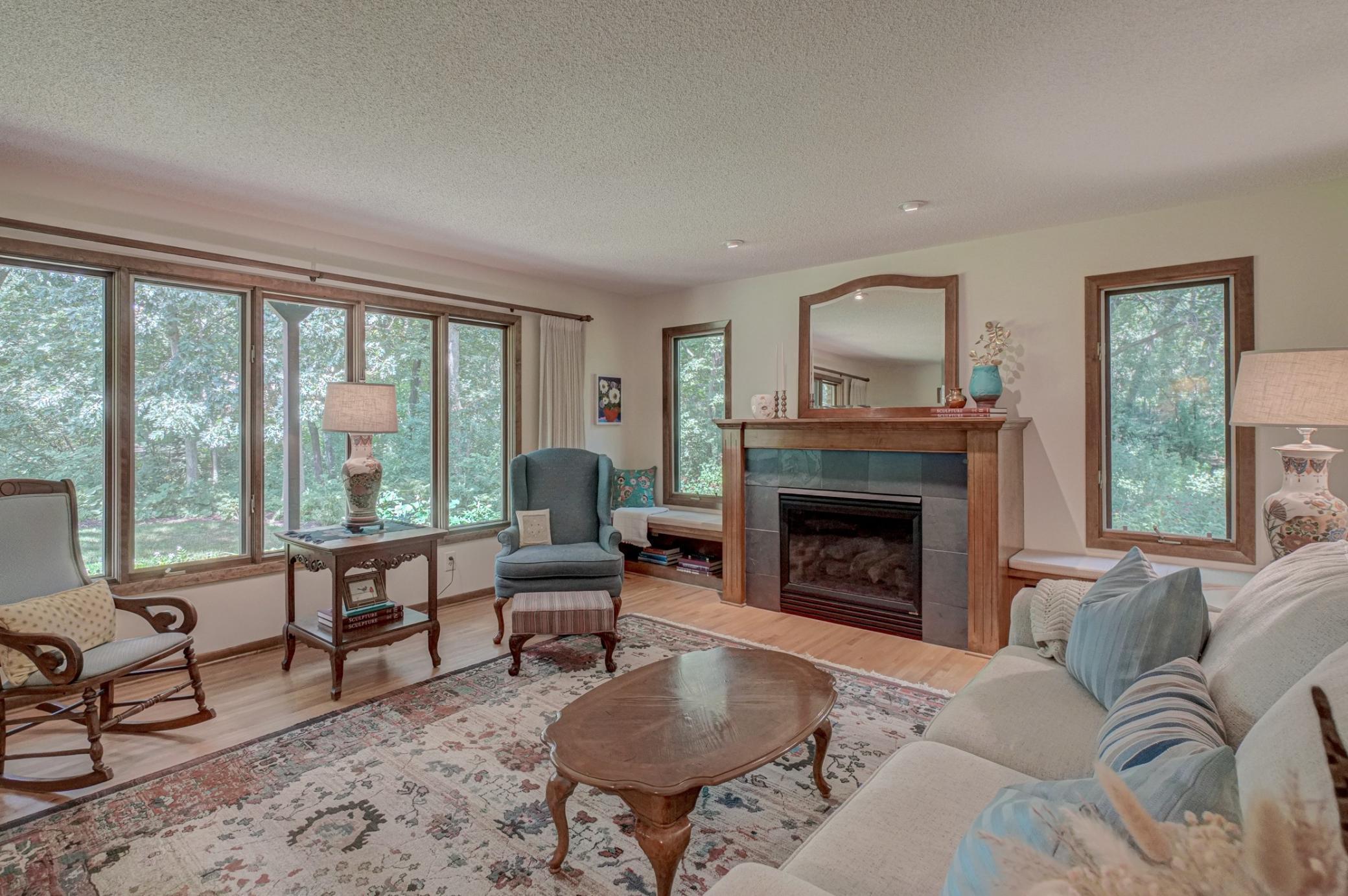 44 South Deep Lake Road North Oaks, MN 55127 - Photo 7 of 42 Gallery Image 7