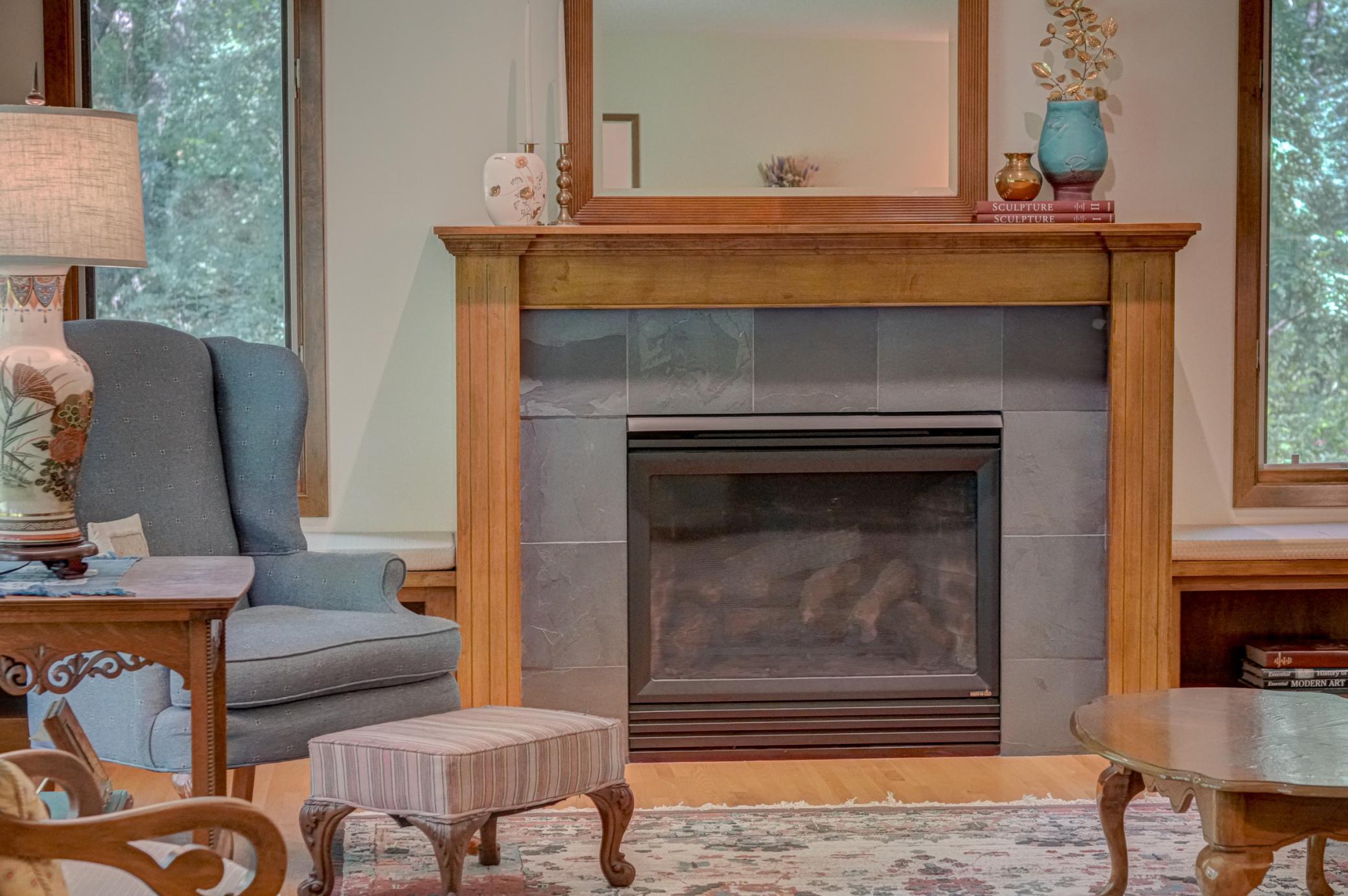 44 South Deep Lake Road North Oaks, MN 55127 - Photo 8 of 42 Gallery Image 8