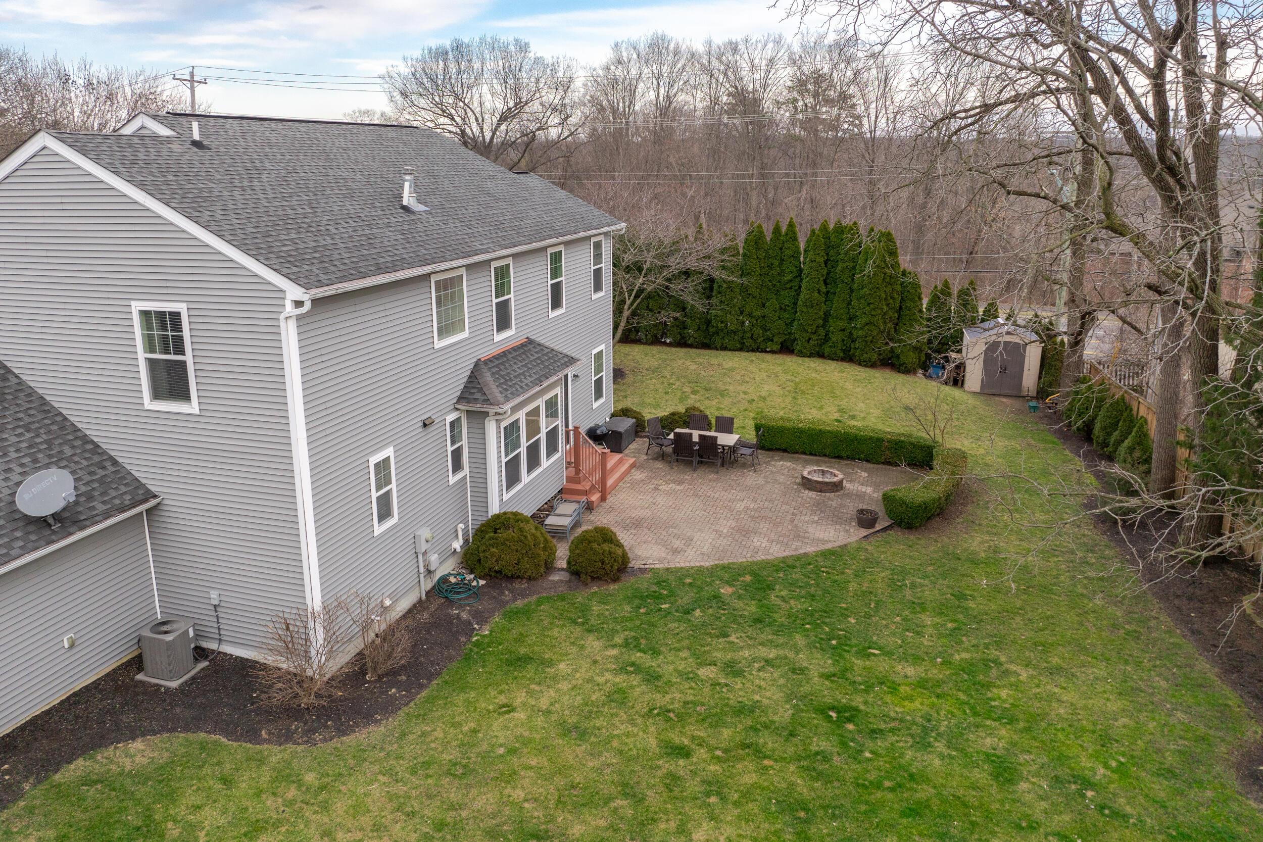 1269 Cloverleaf Road Westerville, OH 43081 - Photo 63 of 74 1269Cloverleaf-11