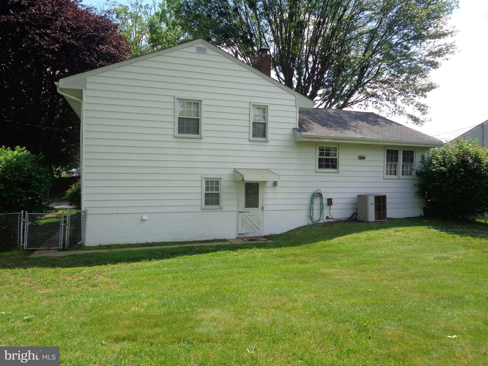 14 Valley View Road Hamilton, NJ 08620 - Photo 12 of 13