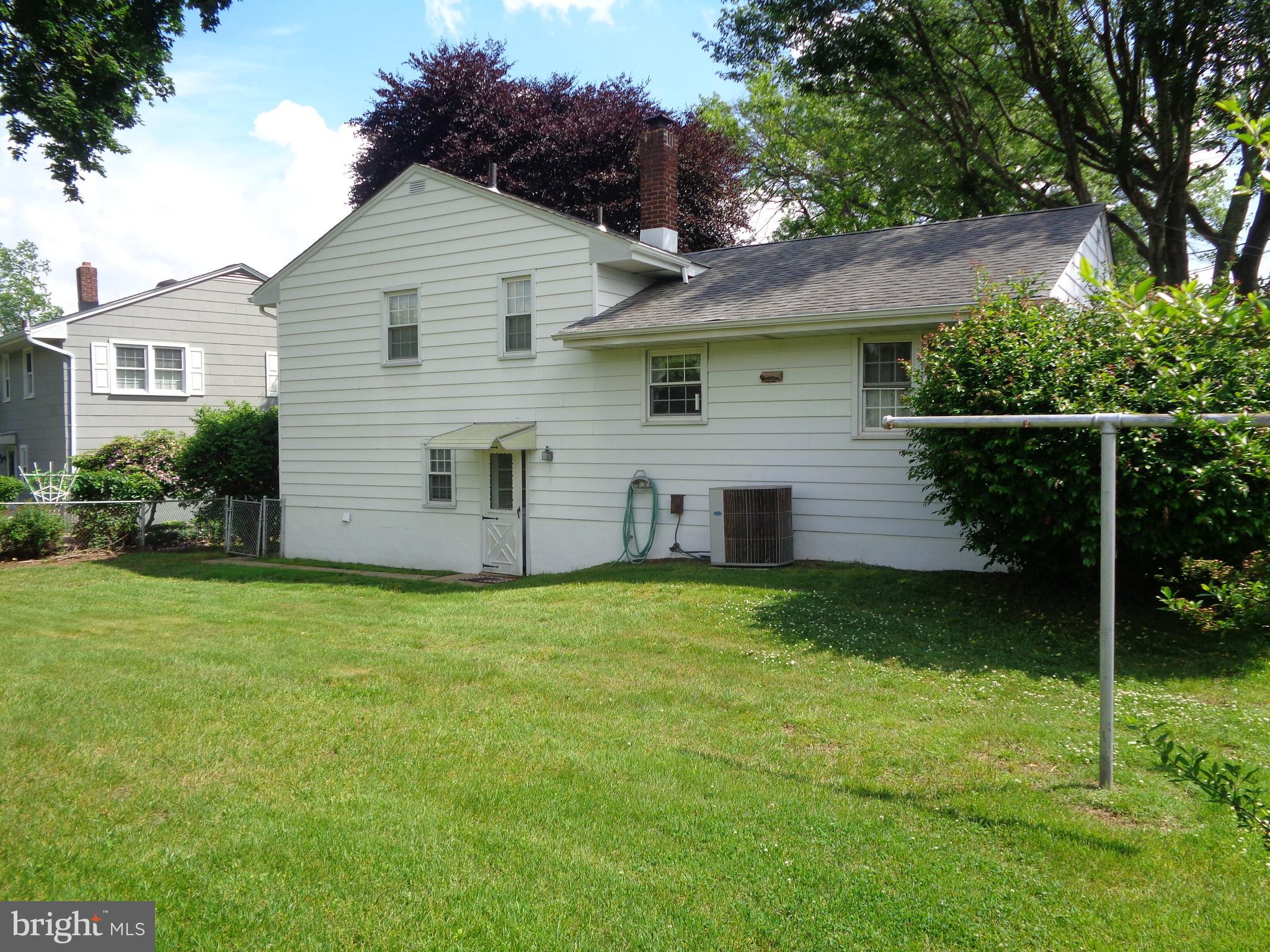 14 Valley View Road Hamilton, NJ 08620 - Photo 13 of 13