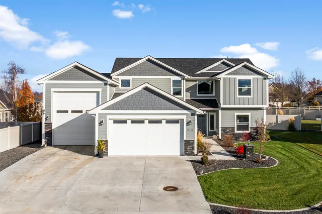 $777,777 | 10316 North Lindeke Court, Spokane, WA 99208