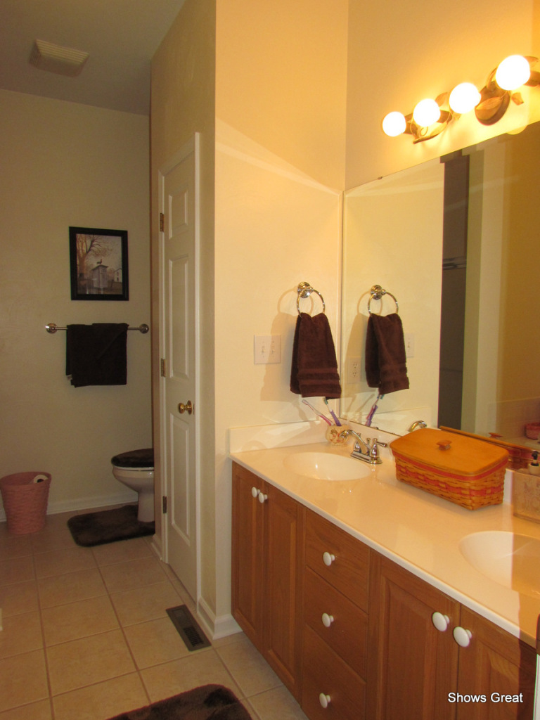 388 Stonehaven Lane Blue Ridge, VA 24064 - Photo 18 of 29 Master Bath
