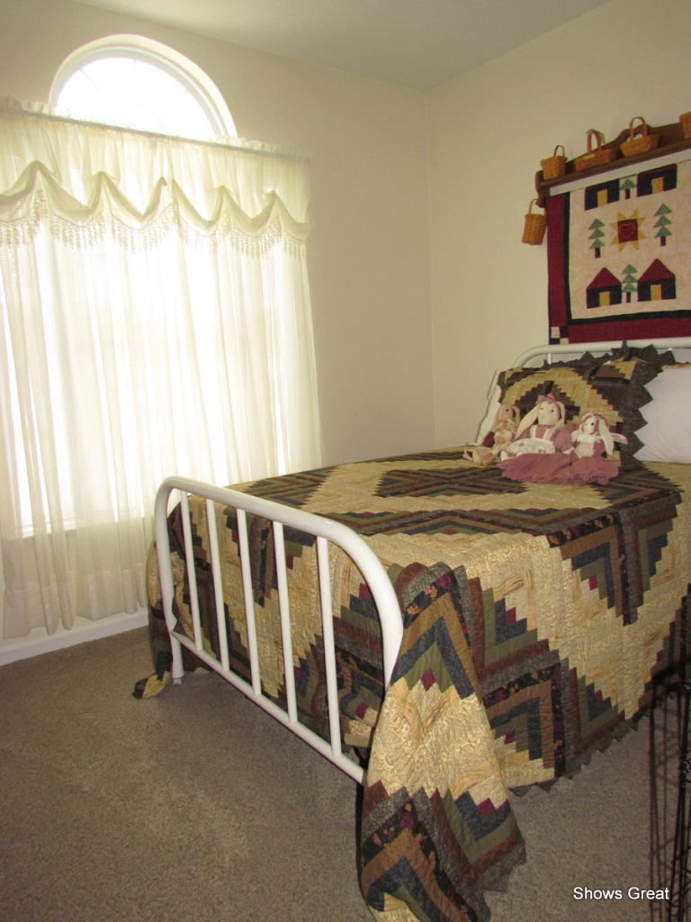 388 Stonehaven Lane Blue Ridge, VA 24064 - Photo 20 of 29 Bedroom