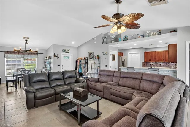 $389,000 | 3922 20th Street West, Lehigh Acres, FL 33971